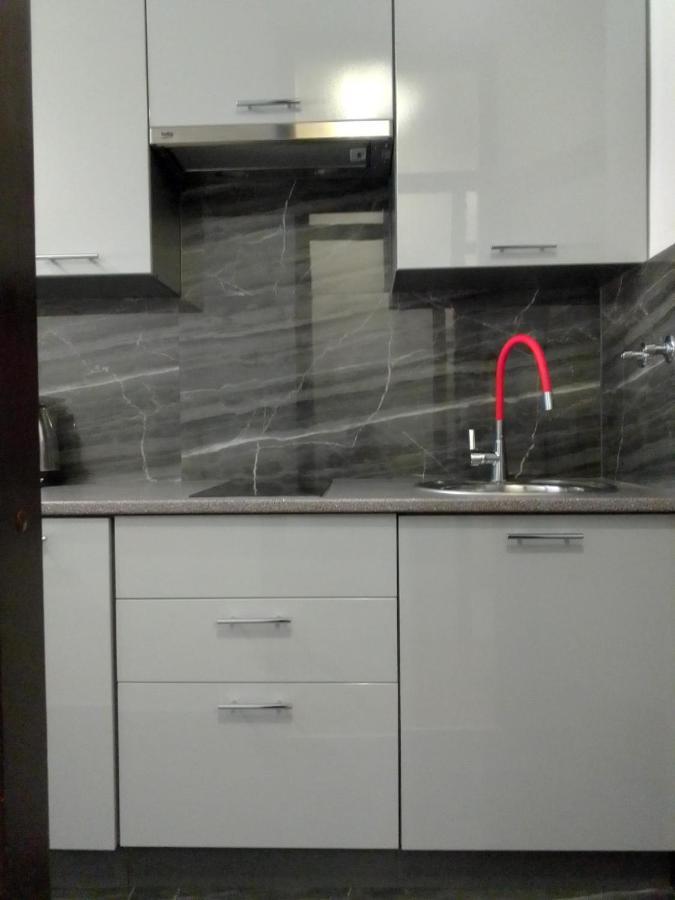 ווליקה גוריצה Art Studio Airport Zagreb מראה חיצוני תמונה