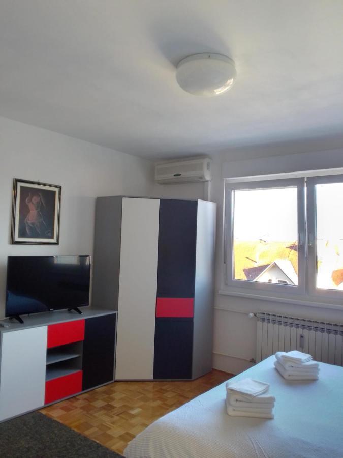 ווליקה גוריצה Art Studio Airport Zagreb מראה חיצוני תמונה